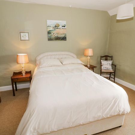 Glapthorn Manor Villa Peterborough Luaran gambar