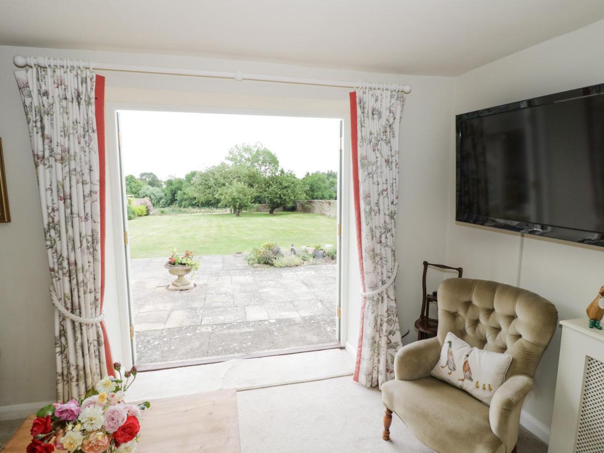Glapthorn Manor Villa Peterborough Luaran gambar