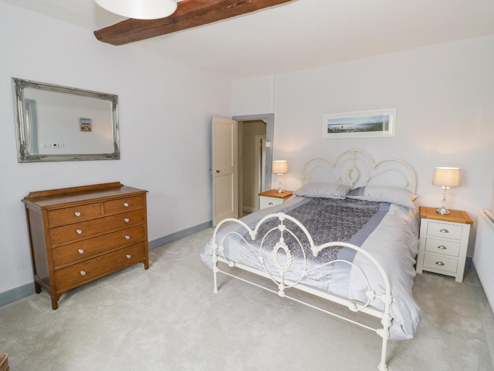 Glapthorn Manor Villa Peterborough Luaran gambar