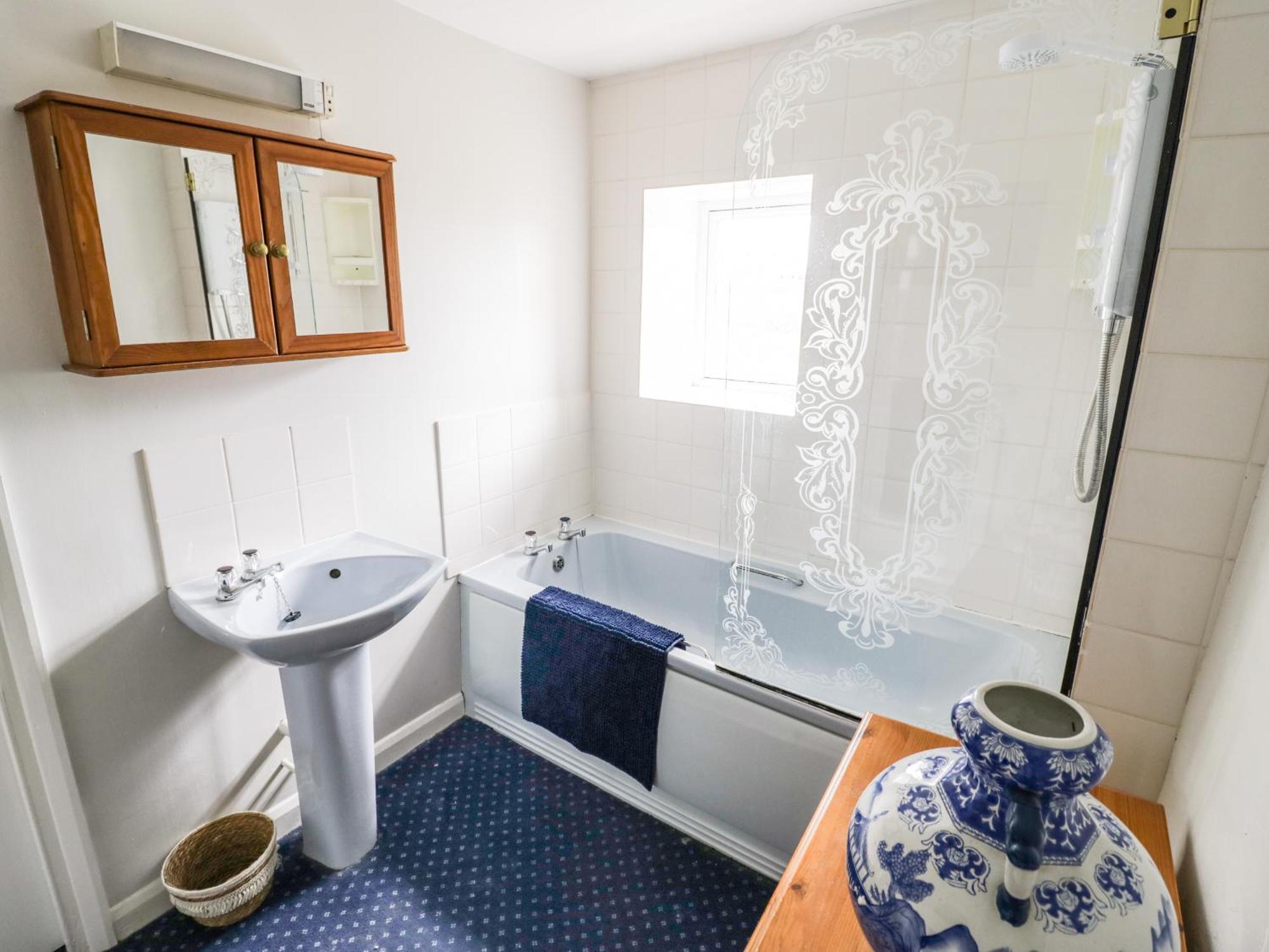 Glapthorn Manor Villa Peterborough Luaran gambar