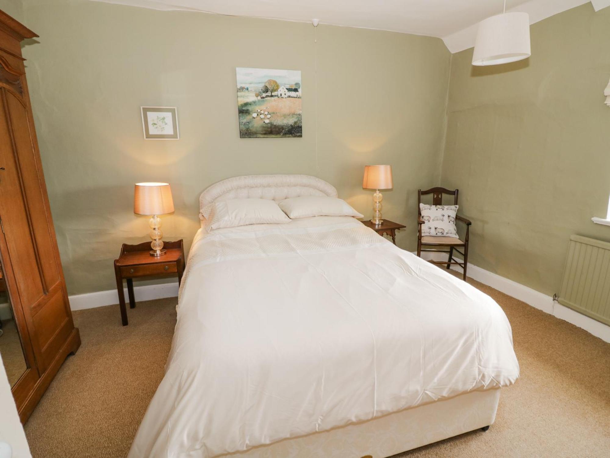 Glapthorn Manor Villa Peterborough Luaran gambar