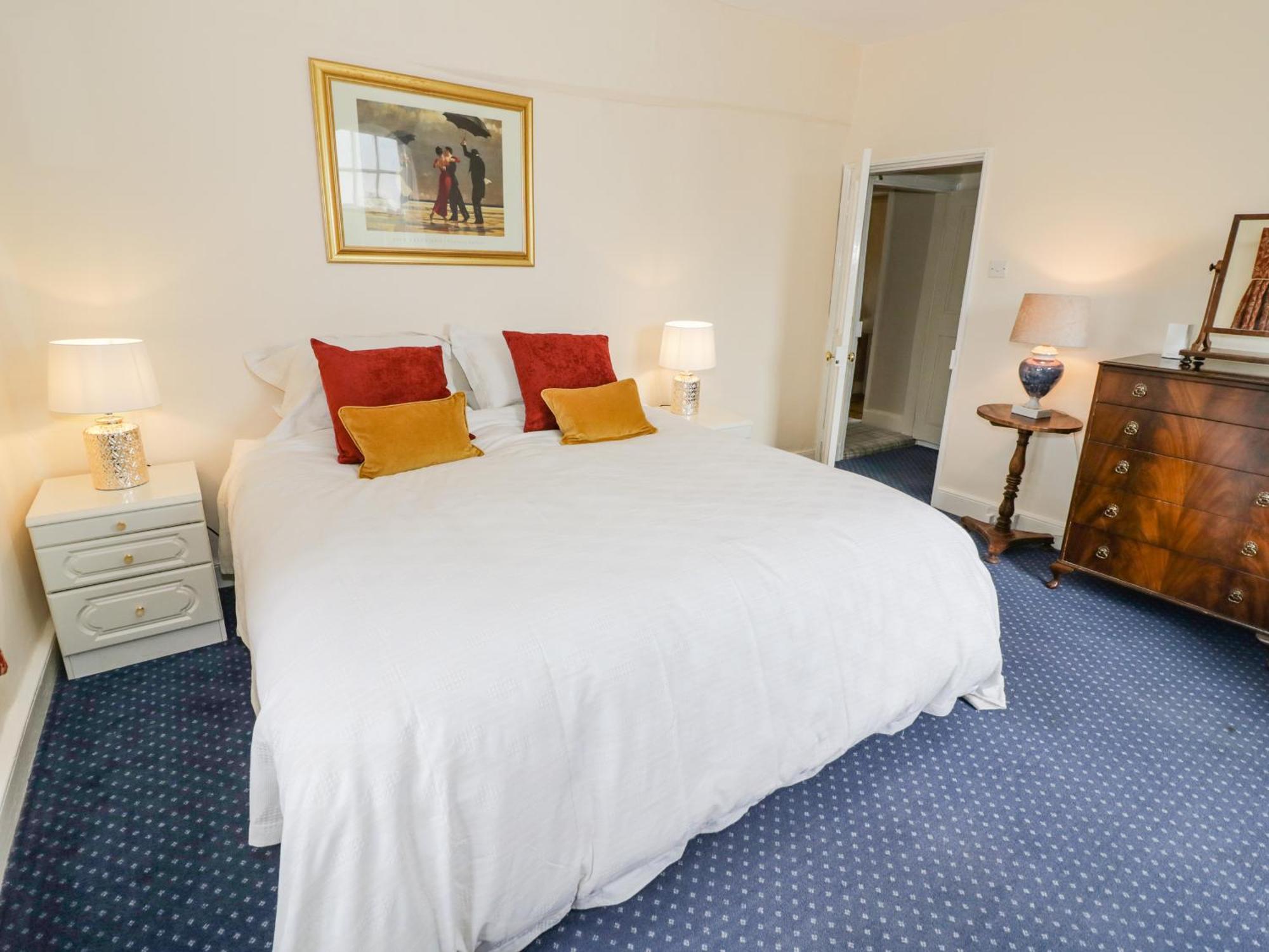 Glapthorn Manor Villa Peterborough Luaran gambar