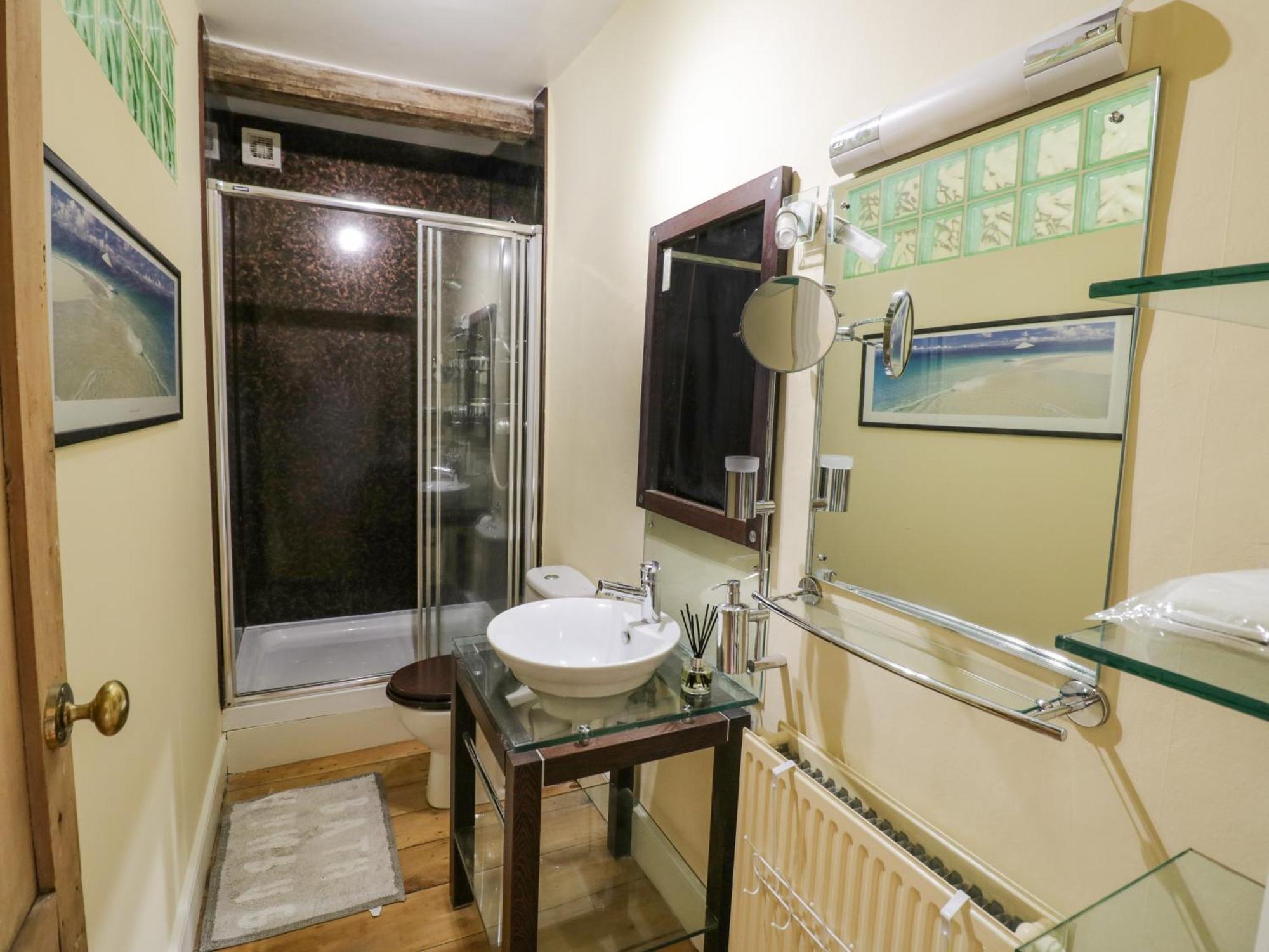 Glapthorn Manor Villa Peterborough Luaran gambar