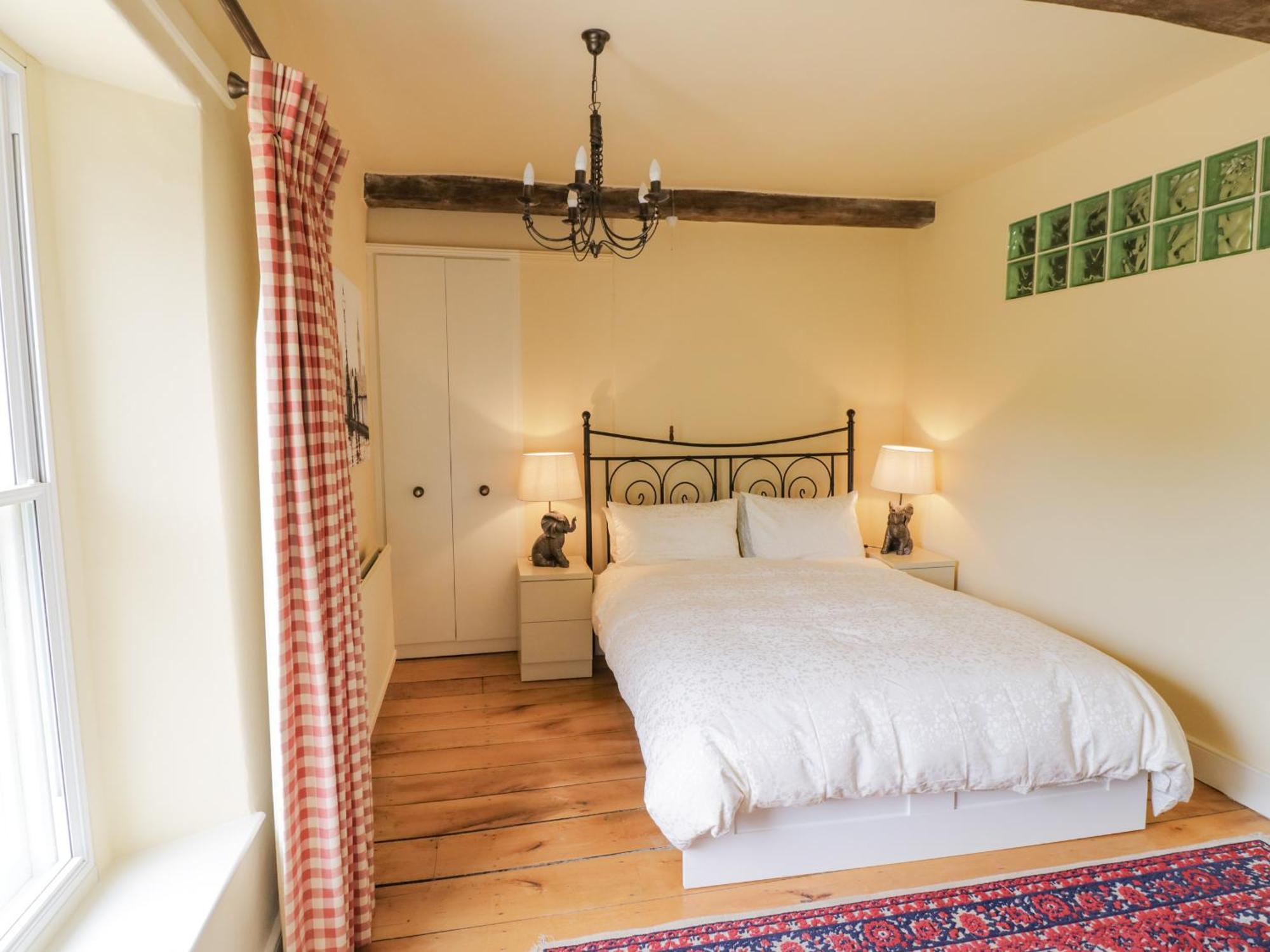 Glapthorn Manor Villa Peterborough Luaran gambar