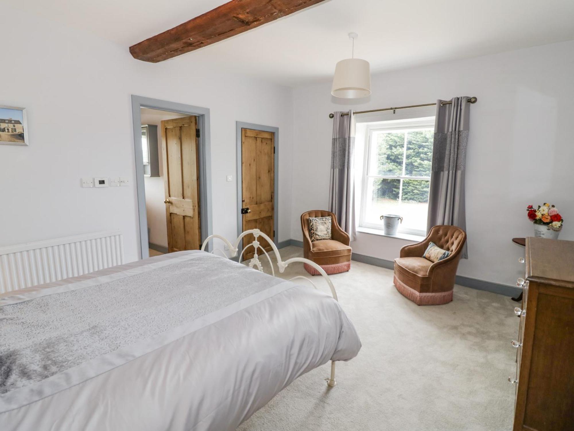 Glapthorn Manor Villa Peterborough Luaran gambar