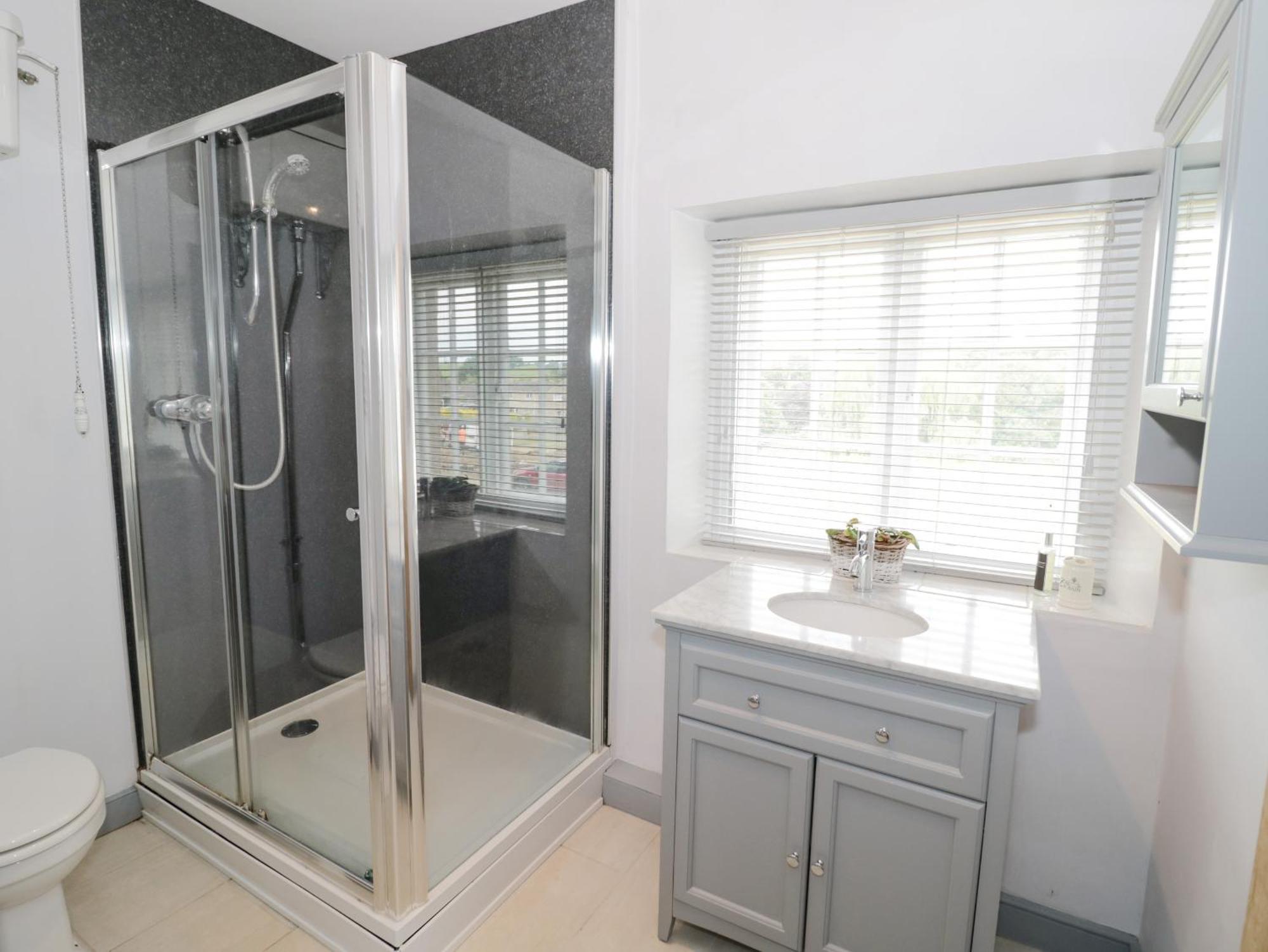 Glapthorn Manor Villa Peterborough Luaran gambar