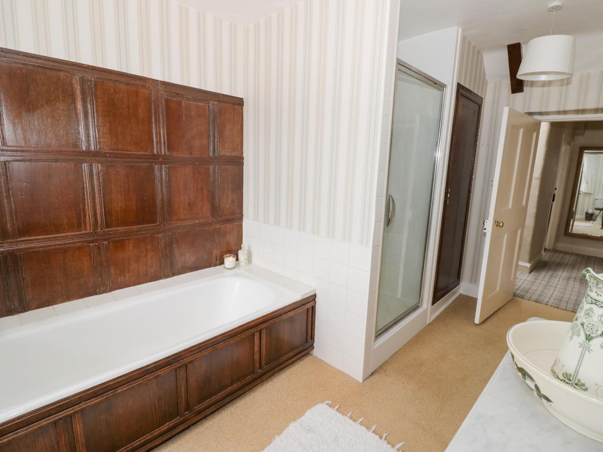 Glapthorn Manor Villa Peterborough Luaran gambar