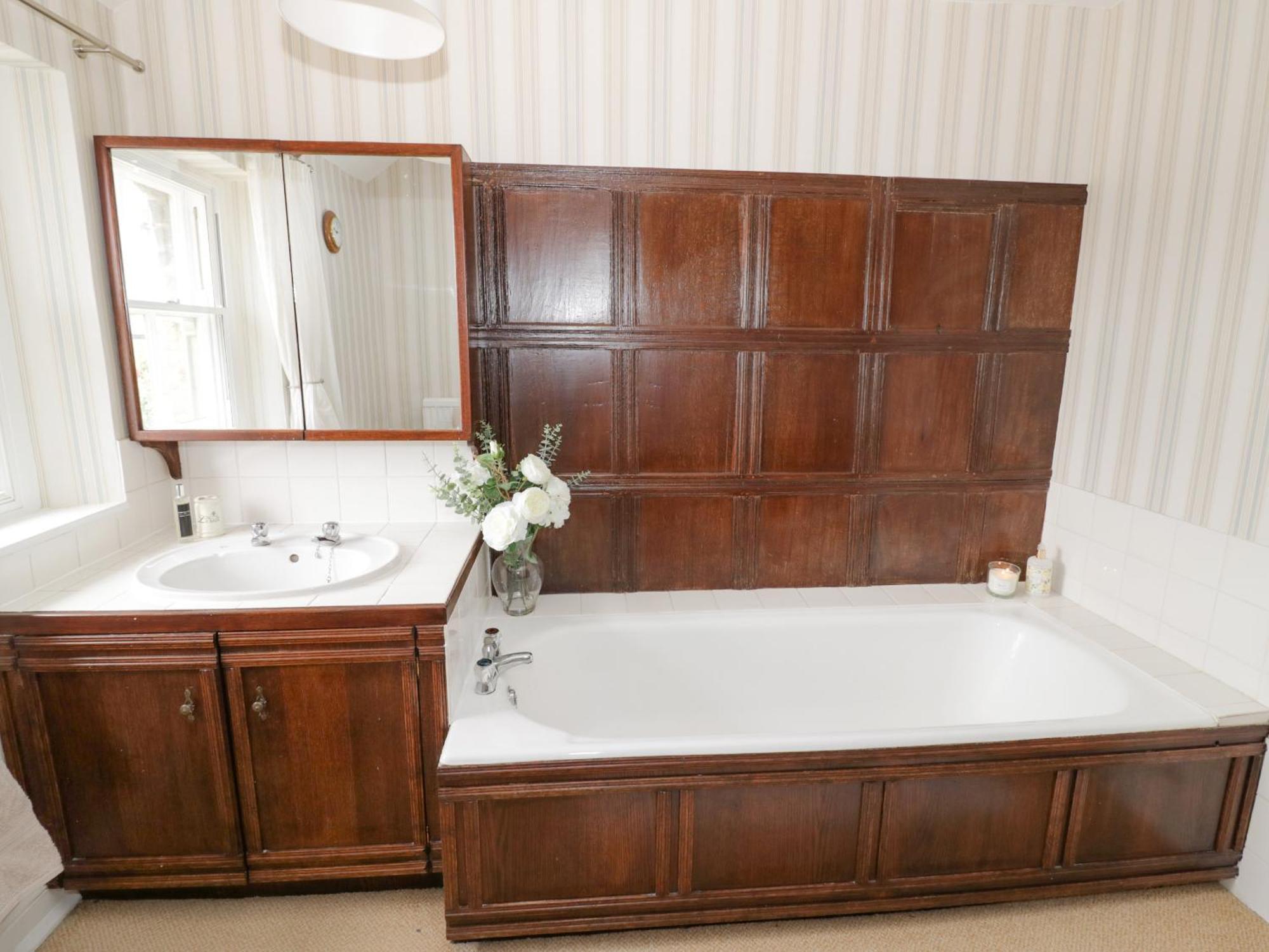 Glapthorn Manor Villa Peterborough Luaran gambar