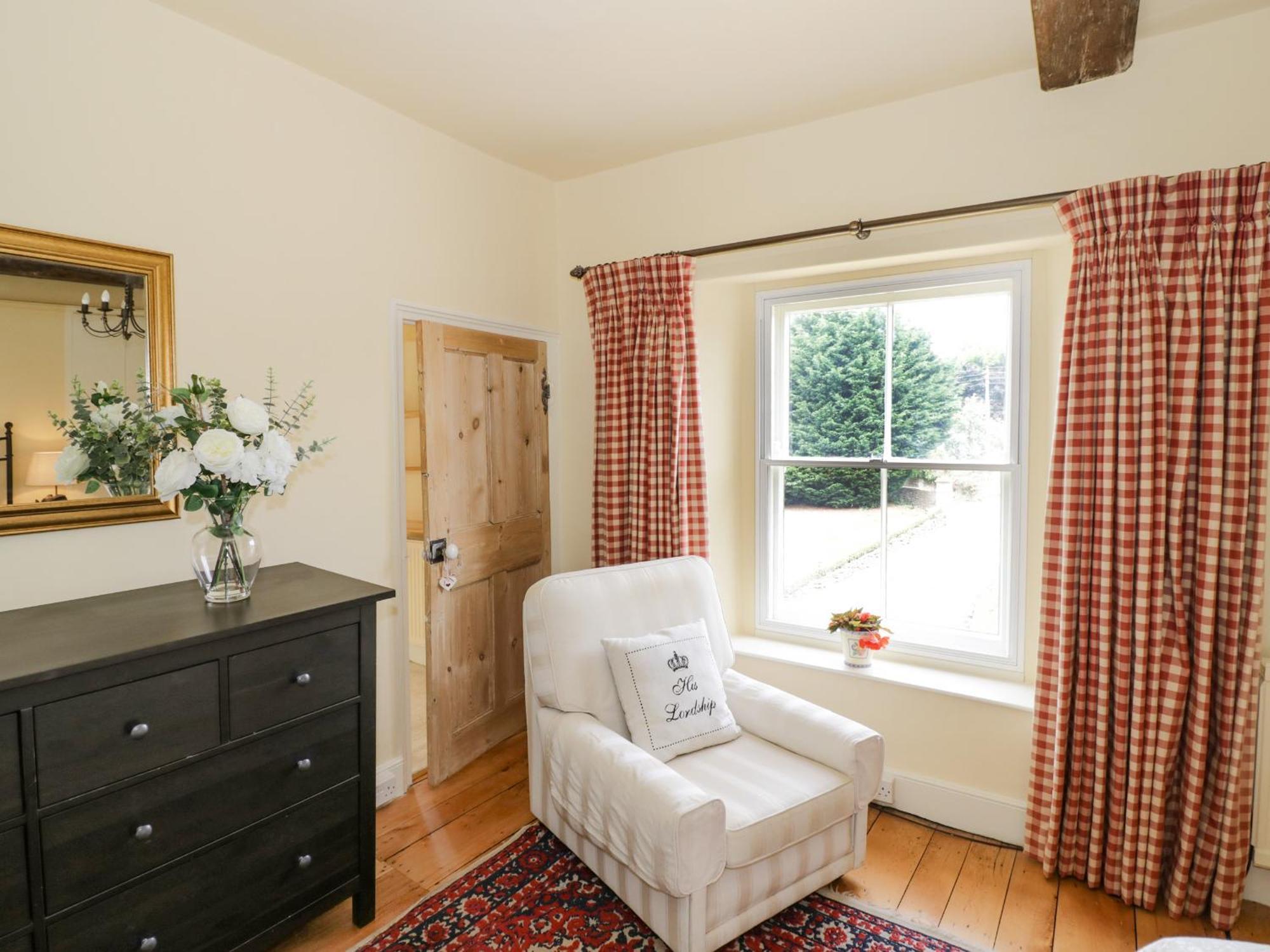 Glapthorn Manor Villa Peterborough Luaran gambar