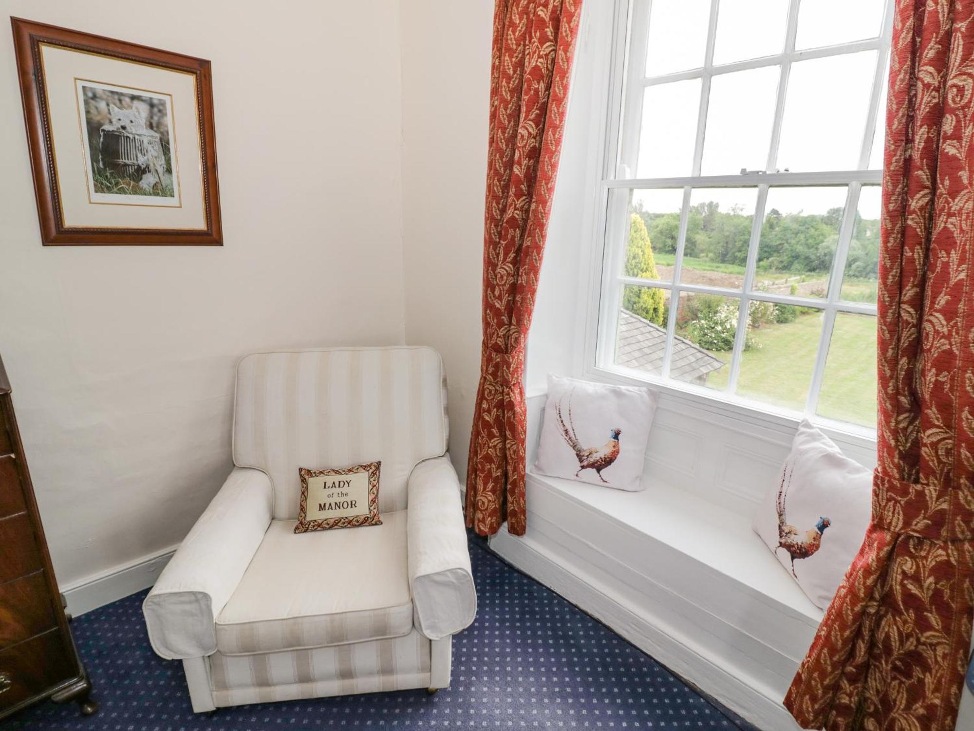 Glapthorn Manor Villa Peterborough Luaran gambar
