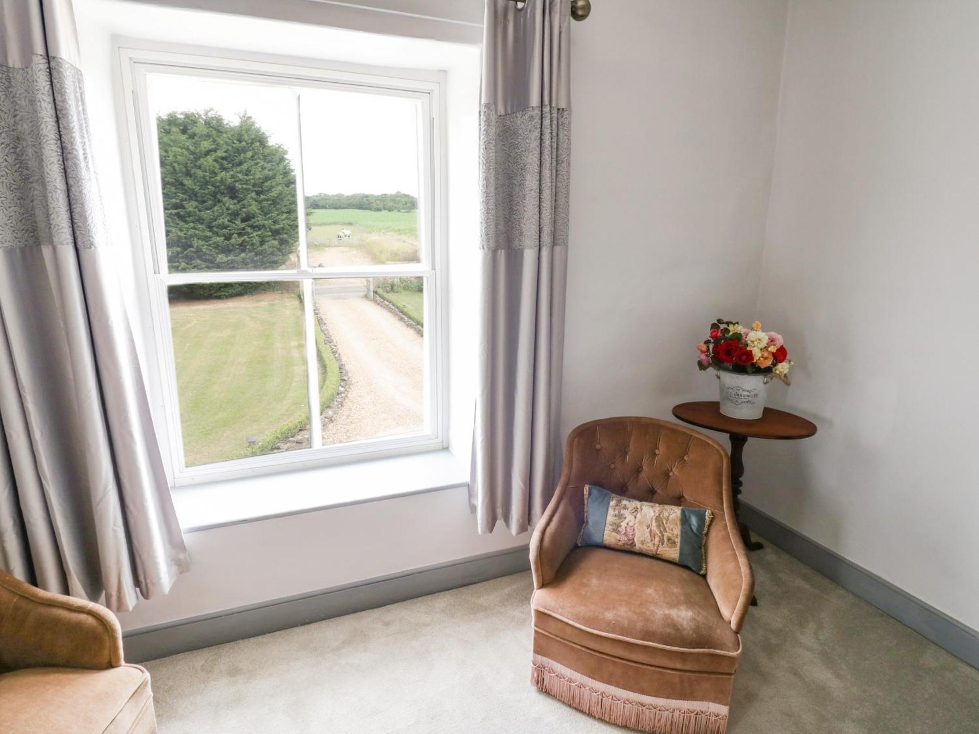 Glapthorn Manor Villa Peterborough Luaran gambar