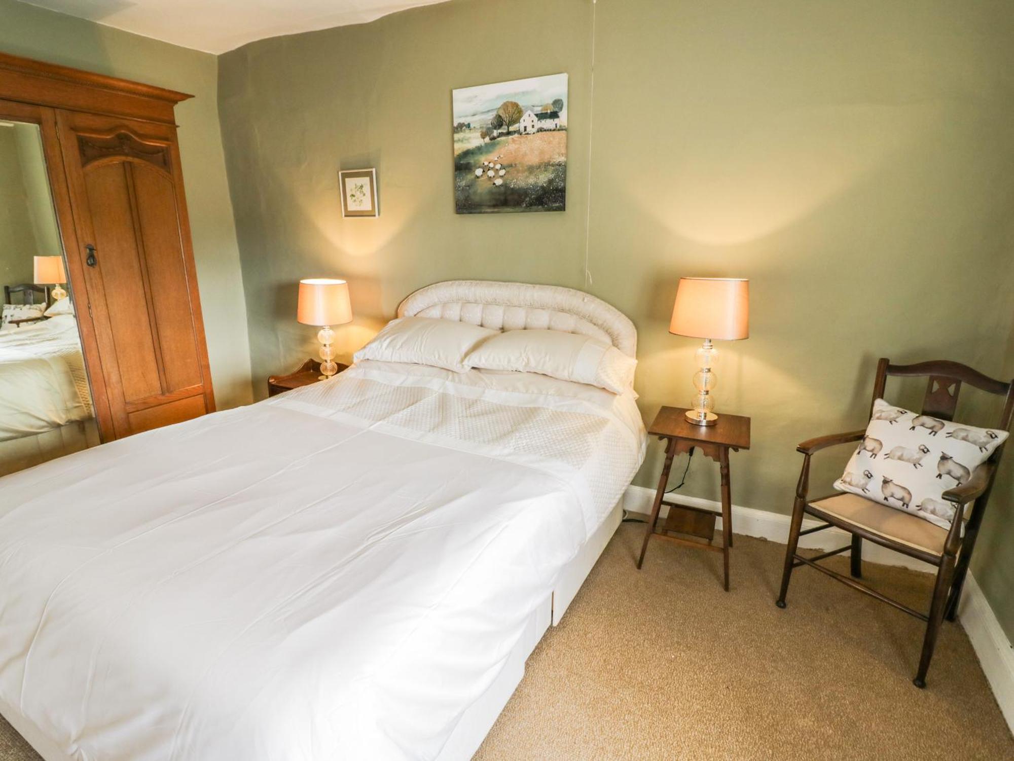 Glapthorn Manor Villa Peterborough Luaran gambar