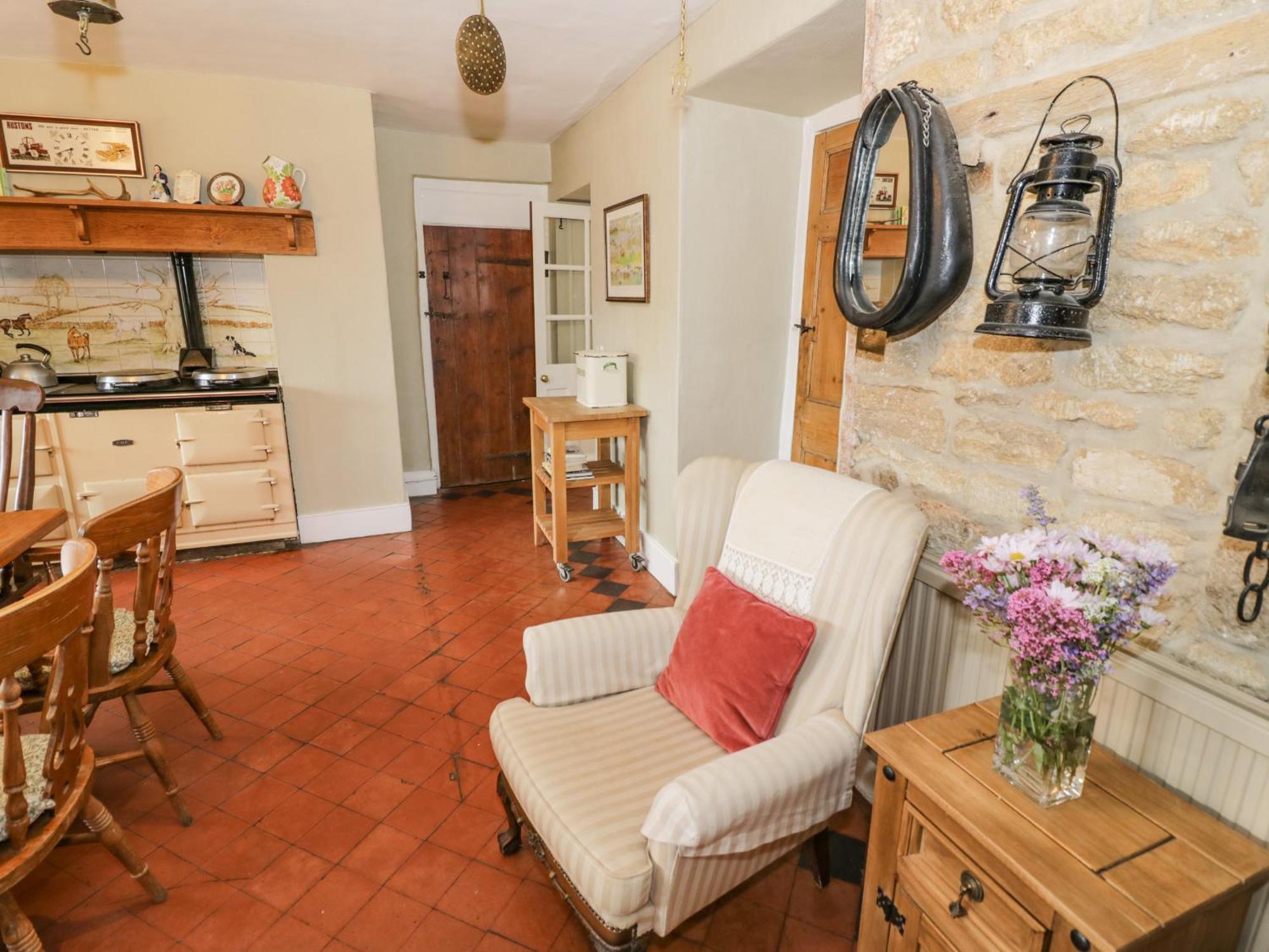 Glapthorn Manor Villa Peterborough Luaran gambar