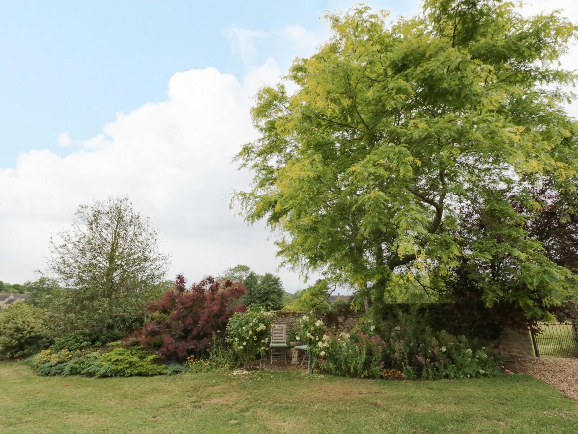 Glapthorn Manor Villa Peterborough Luaran gambar