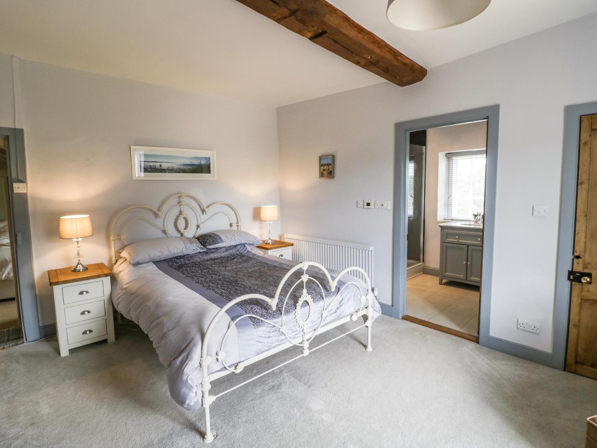 Glapthorn Manor Villa Peterborough Luaran gambar